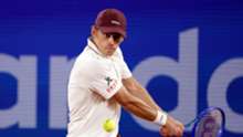 De Minaur breezes past Darderi into Hamburg semi-finals