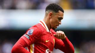 Kewell: Alexander-Arnold has earned the right to choose his own path