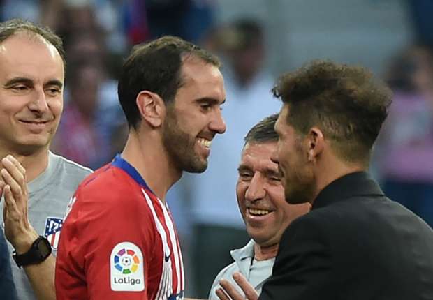 Diego Godin an Atletico Madrid great, says Diego Simeone ... - 620 x 430 jpeg 25kB