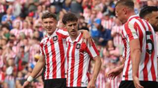 Sunderland not looking past Ipswich test ahead of European adventure