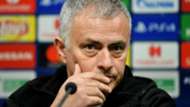 JoseMourinho - cropped