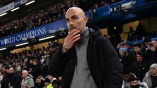Maresca departs role as Chelsea boss after poor end to 2025