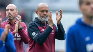 Nuno thrilled by West Ham's fight in comeback draw with rivals Millwall