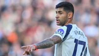 'I never said I wanted to leave' – Romero refutes Spurs exit talk