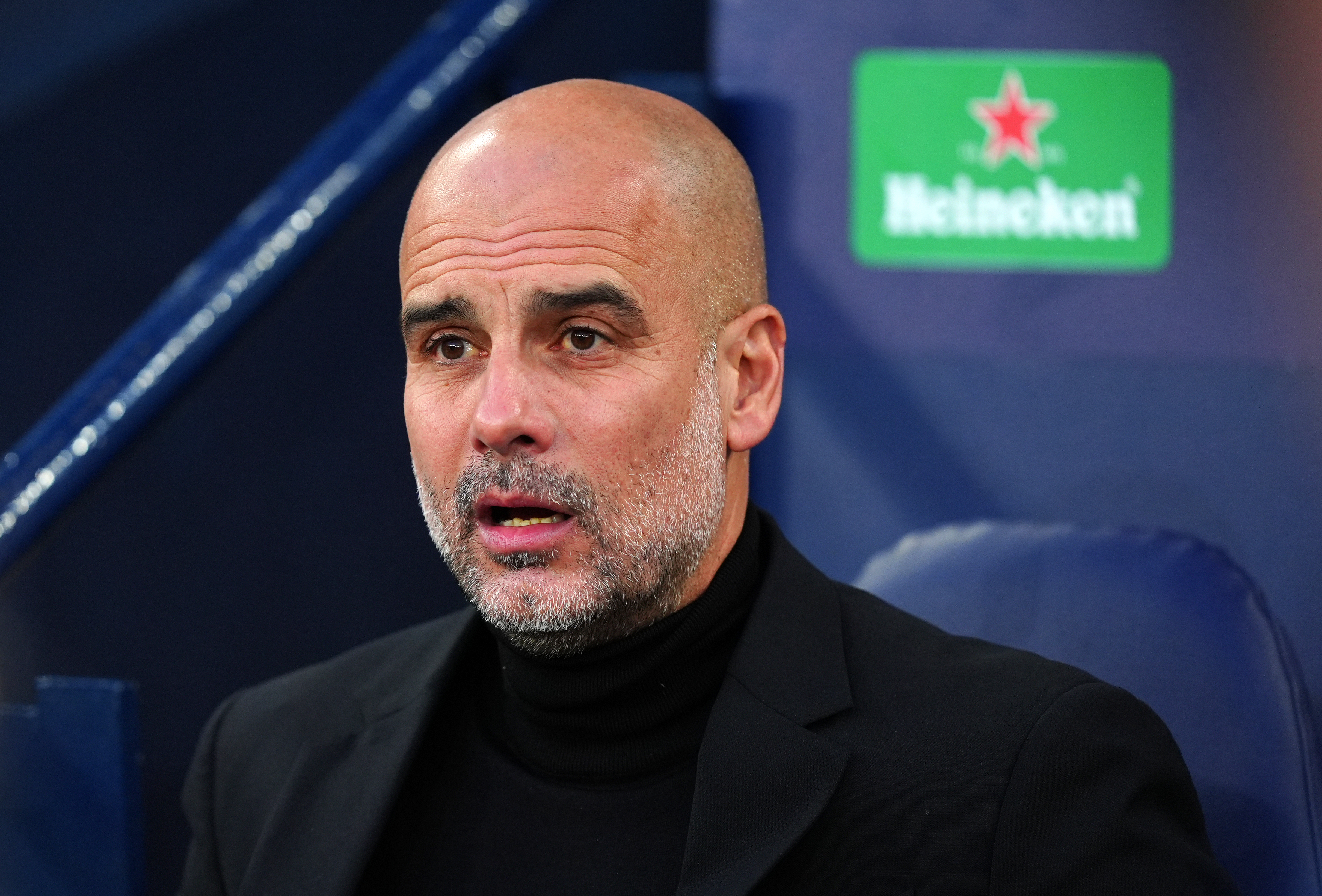 Manchester City manager Pep Guardiola understands why EFL clubs are upset about replays being scrapped