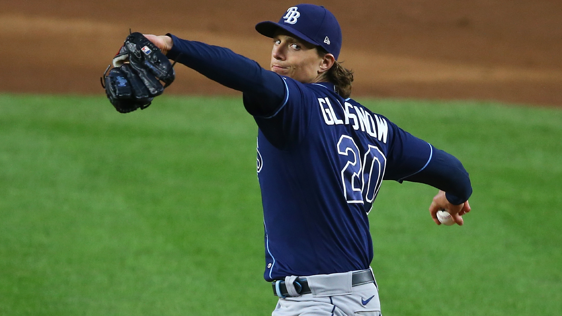 Rays too good for Yankees, Fried impresses