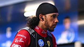 Hamilton offers no excuse for slow pace after 'horrible' Saudi Arabian Grand Prix