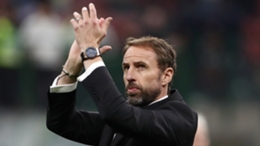 Gareth Southgate faced heavy criticism throughout England's dismal Nations League campaign