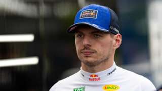 Verstappen 'not having fun' in new F1 cars