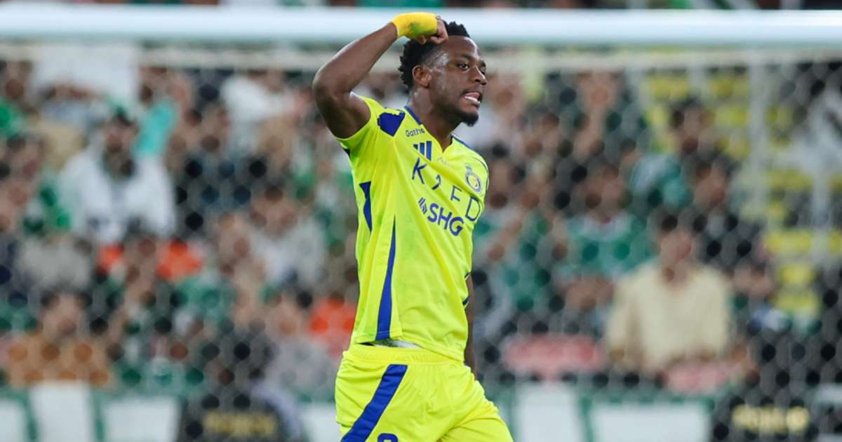Al-Ahli 2-3 Al-Nassr: Duran nets another double in Pro League thriller