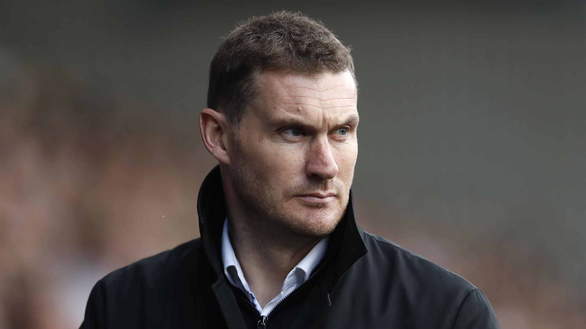 Blackpool continue strong home form with victory against Bristol Rovers