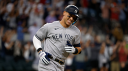 Aaron Judge has agreed a $360m deal to stay in New York