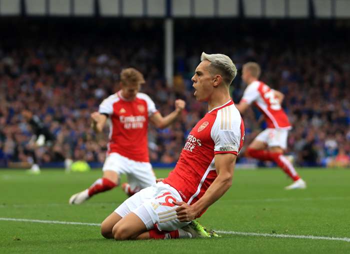 The sporting weekend in pictures