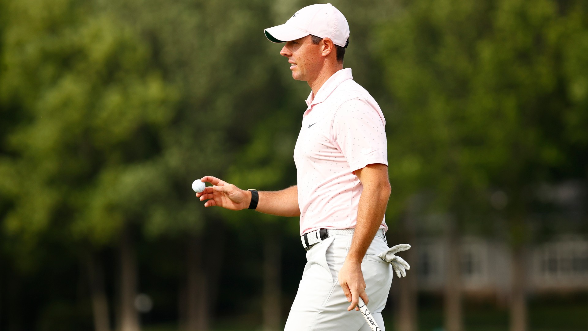 Four-time Major champion Rory McIlroy will be out to add to that tally at Kiawah Island this week