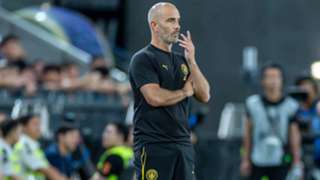 Maresca calls for Man City to add experience