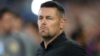 Sage reveals anger at Palace's 'low energy' in defeat to Man City