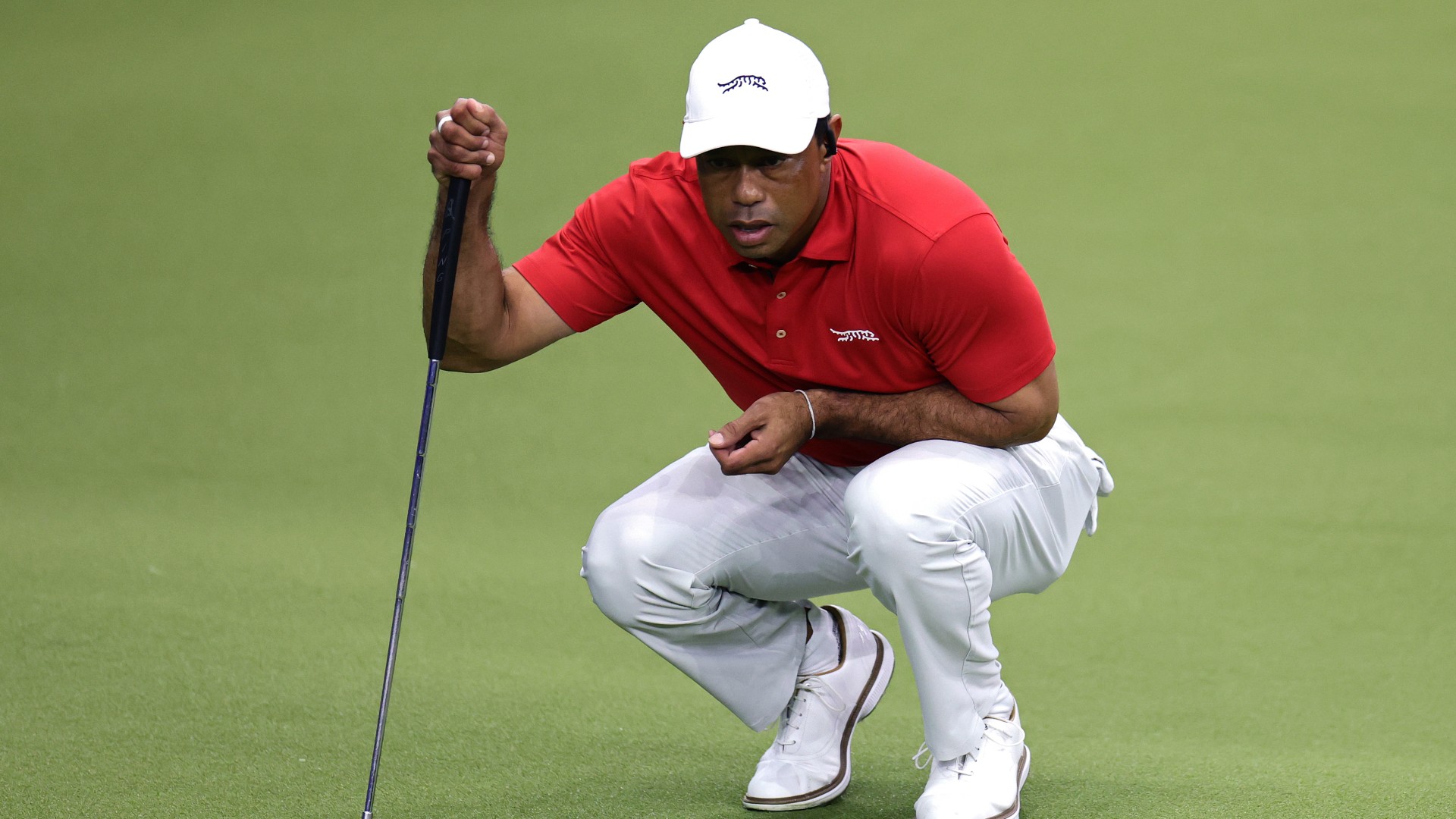 Woods to make return at TGL match