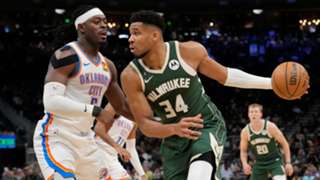 Giannis accuses Bucks teammates of selfish play