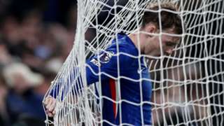 Chelsea 2-2 Leeds United: Rosenior's top-four charge stunted by unexpected comeback