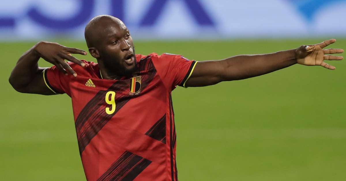 Belgium 3-0 Czech Republic: Lukaku and Hazard shine as visitors get Brussels brush-off