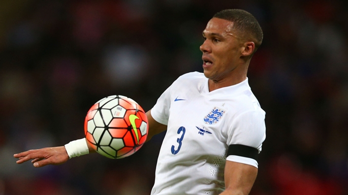 Kieran Gibbs is a former England left-back