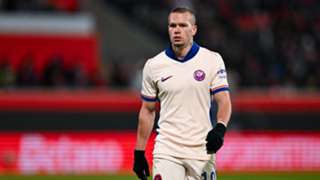 Chelsea's Mudryk 'grateful' as return to football confirmed
