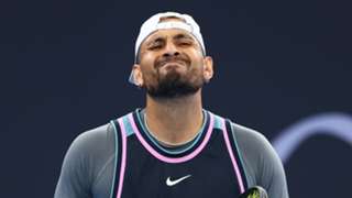 New injury puts Australian Open in doubt for Kyrgios
