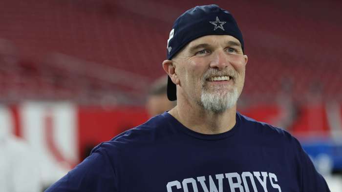 Washington Commanders to name Quinn head coach