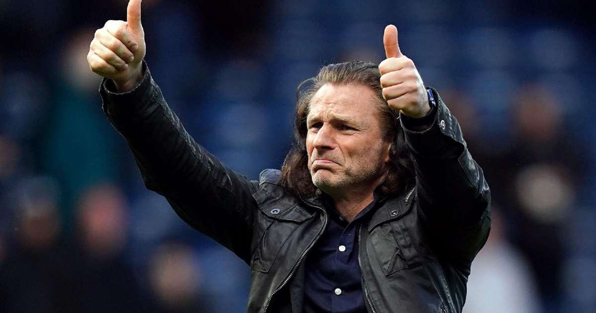 Gareth Ainsworth ‘absolutely elated’ after QPR secure Championship survival