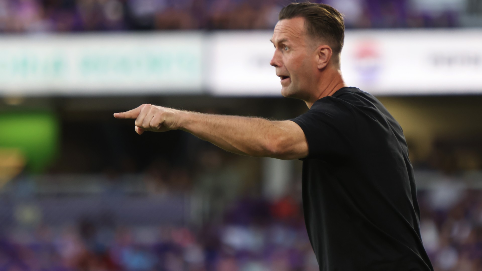 Atlanta United v Nashville SC: Deila seeking big improvement following Orlando defeat
