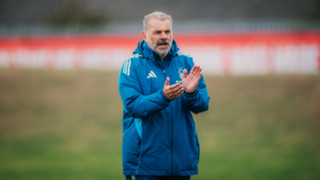 Postecoglou insists he has nothing to prove to anyone at Forest