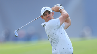 McIlroy's patience rewarded at Dubai Invitational