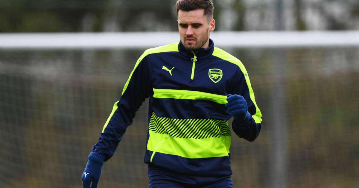 Jenkinson joins Nottingham Forest from Arsenal on three-year deal