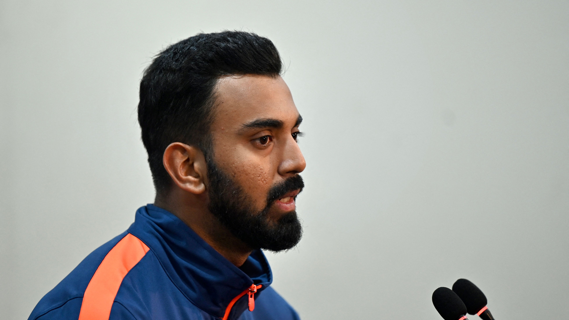 India stand-in captain Rahul suffers hand blow before second Test with Bangladesh