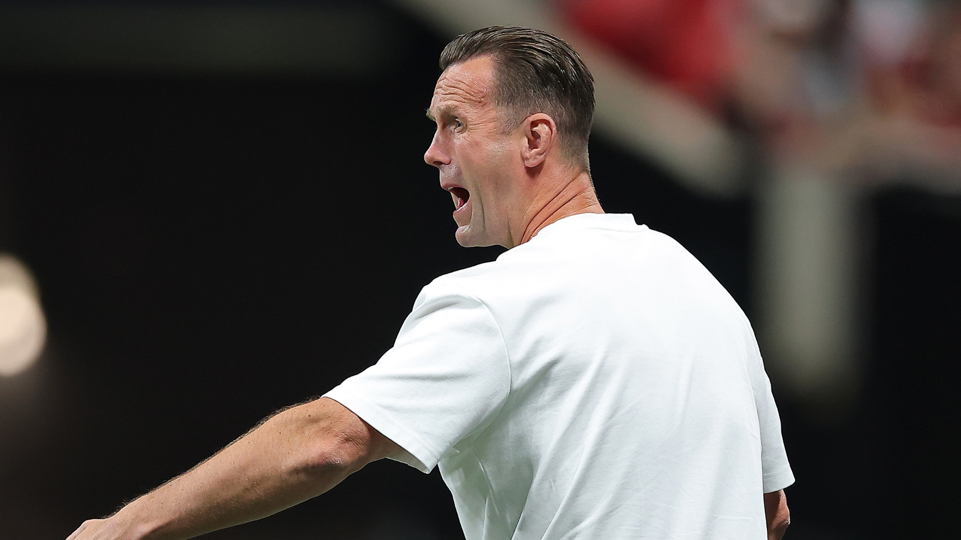 New York Red Bulls v Atlanta United: Deila searching for more personality from resurgent visitors