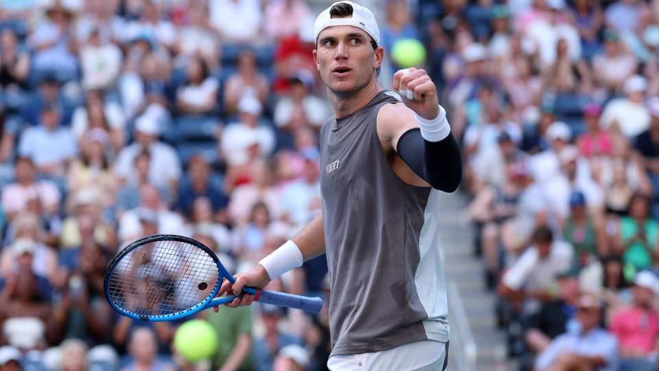 Draper to make return from injury in UTS London Grand Final