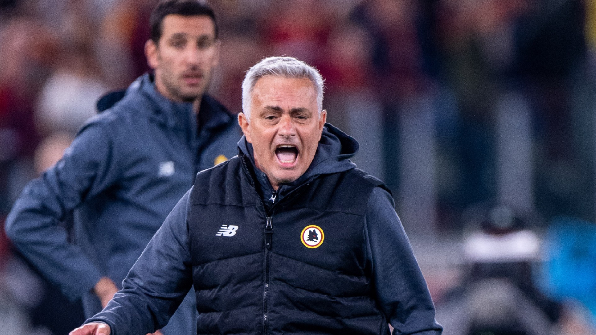 Jose Mourinho is targetting the Champions League
