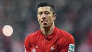 robert lewandowski - cropped