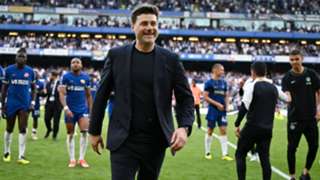 Pochettino insists Chelsea players 'deserve great credit' despite Stamford Bridge departure