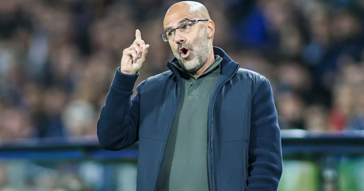 PSV 'back in the mix' as Guus Til seals first Champions League win at Porto