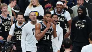 NBA: Bucks’ Giannis hits game-winner, Turner victorious in Indiana return