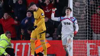 Bournemouth 1-1 Wolves (aet, 5-4 pens): Hosts into last eight with shoot-out win