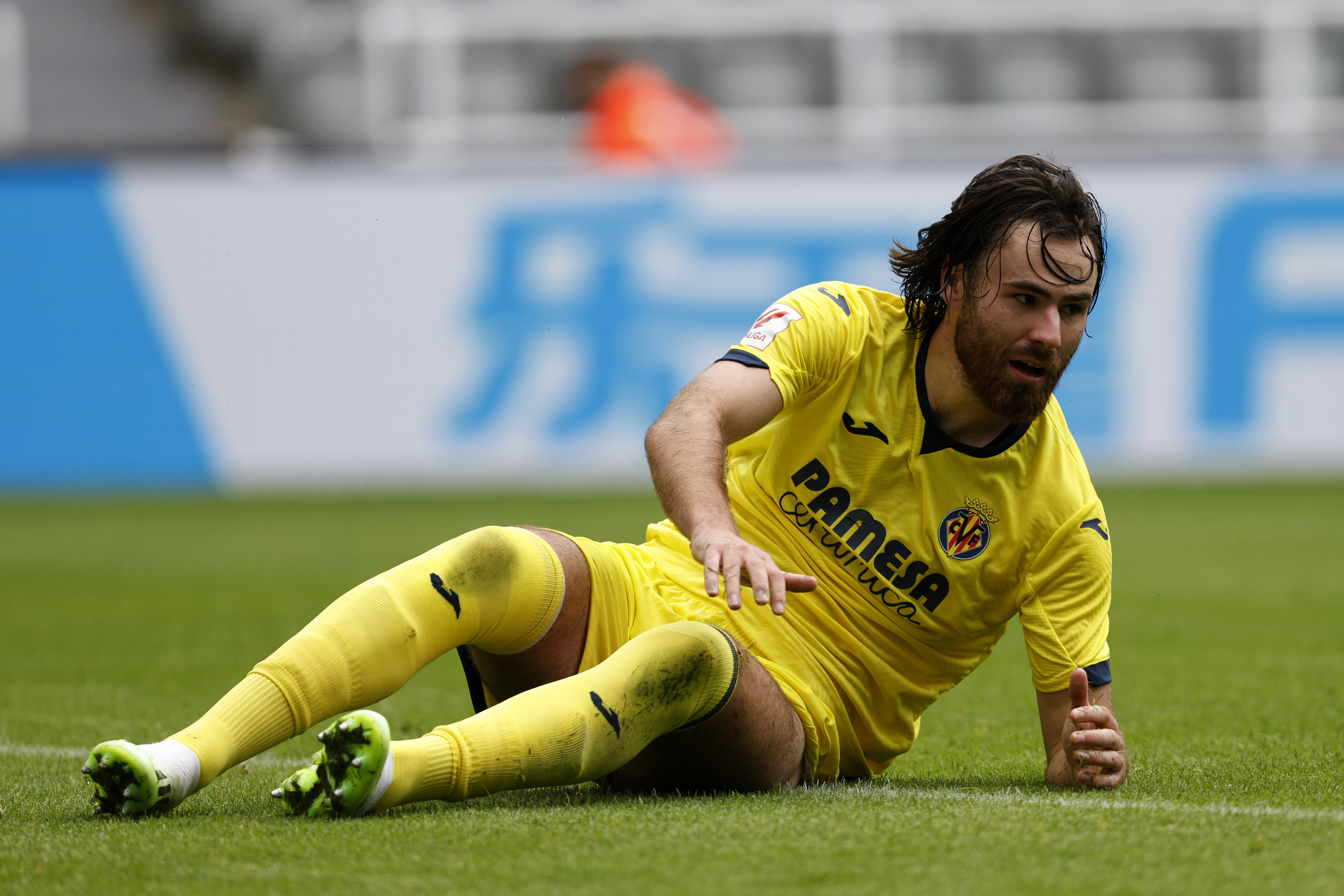 Nice v Villarreal – Sela Cup – St. James’ Park