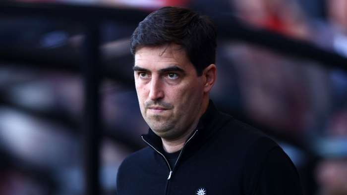 Bournemouth 'have to keep fighting' for Europe after Villa defeat – Iraola