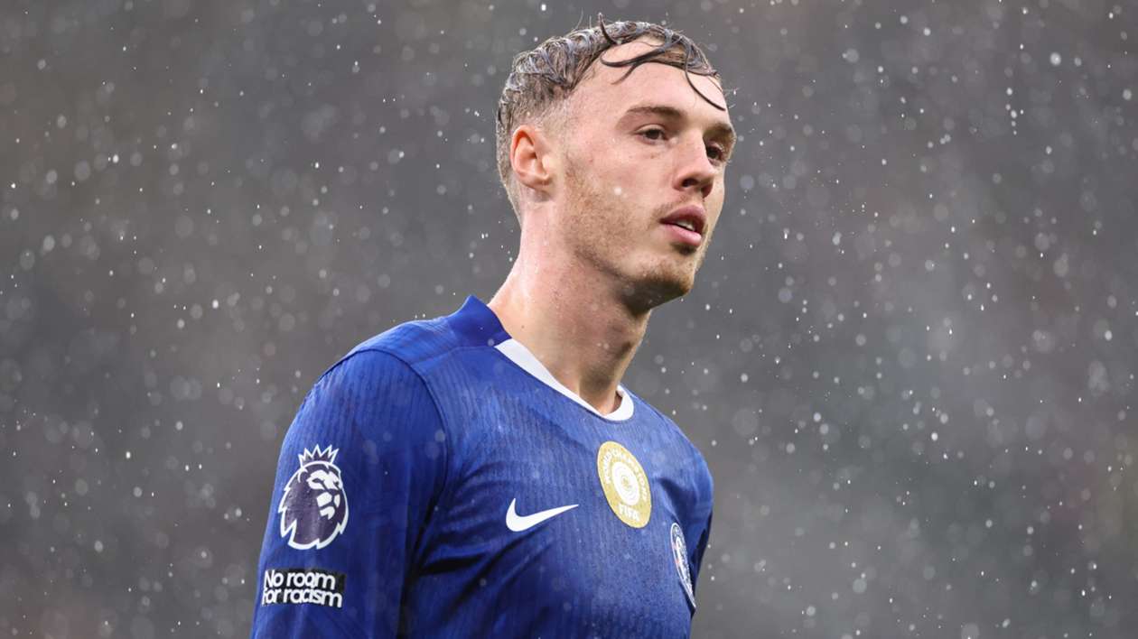 Palmer out for up to six weeks as Maresca admits 'I was wrong'