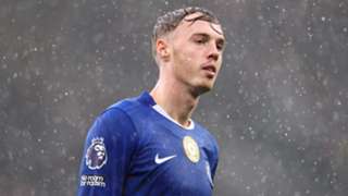 Palmer out for up to six weeks as Maresca admits 'I was wrong'