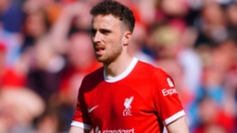 Players at top clubs such as Liverpool’s Diogo Jota could see their match load increase by up to 11 per cent due to expanded competitions, FIFPRO has said (Peter Byrne/PA)