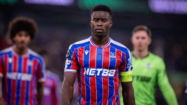 Guehi doubtful for England's final World Cup qualifiers due to foot injury