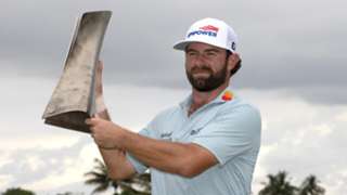 Young's self-belief 'continues to build' after Cadillac Championship triumph