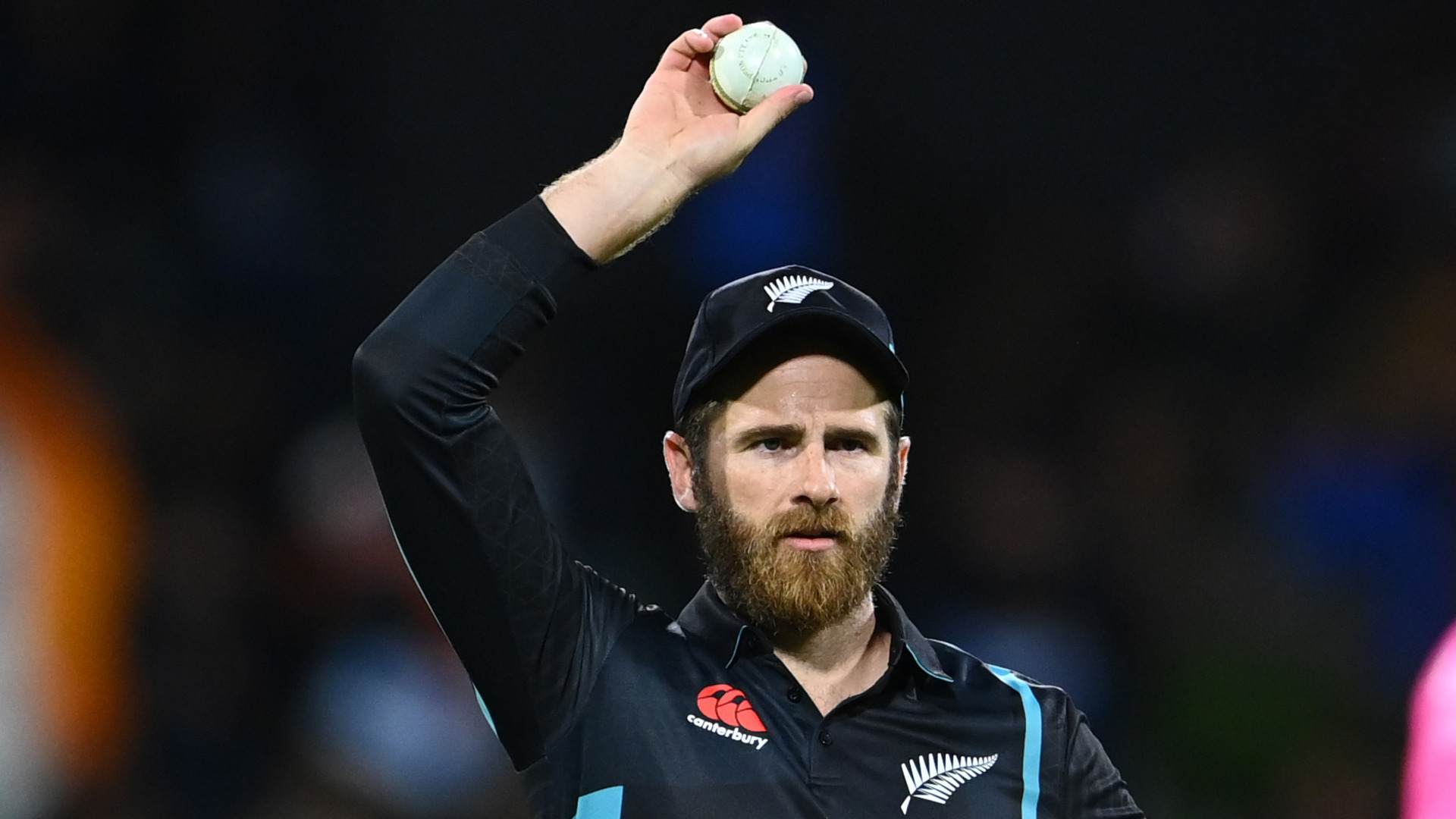 Kane Williamson leads New Zealand into an ODI battle against India